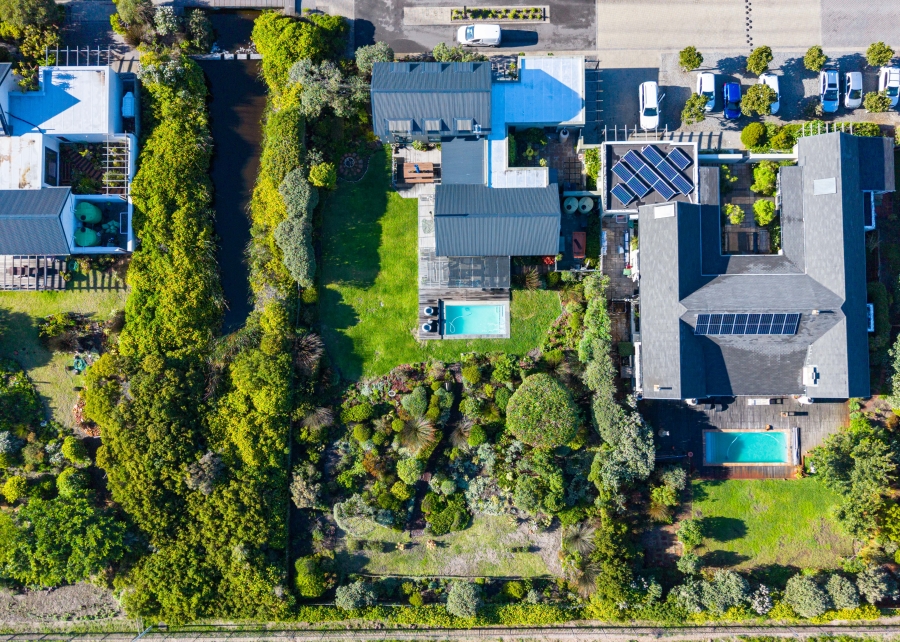 To Let 3 Bedroom Property for Rent in Lake Michelle Western Cape